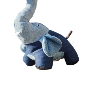 Memory igračka Slon