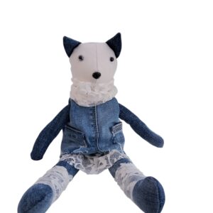 Memory igračka Maca Papučarica