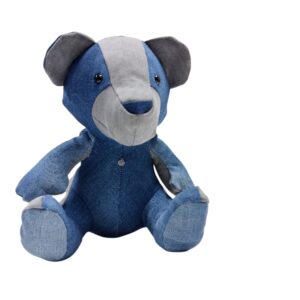 Memory igračka Medo