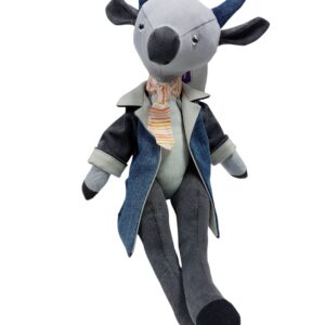 Memory igračka Krava