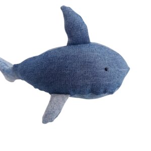 Memory igračka Morski pas