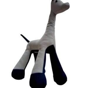 Memory igračka Žirafa